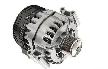 從電子增壓到后軸驅動，48V系統如何重塑新能源汽車？