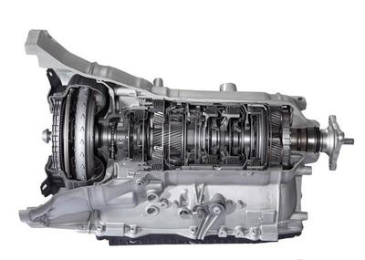全球變速器技術五強 德國領跑，日、美、意、法各顯神通