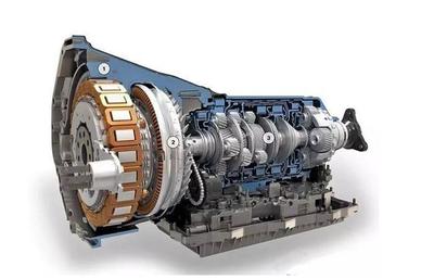 變速箱 汽車動力系統的“換擋大師”及其對駕駛感的影響