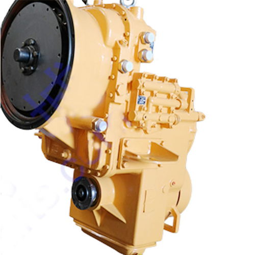 臨工變速箱報價及廠家信息解析 選購變速器的關鍵指南