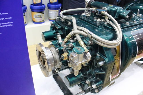 法士特10JSDQX180T變速器伺服定位系統 技術解析與應用優勢