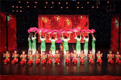 童趣綻放熒屏，實驗幼教集團中海幼兒園萌娃鬧新春