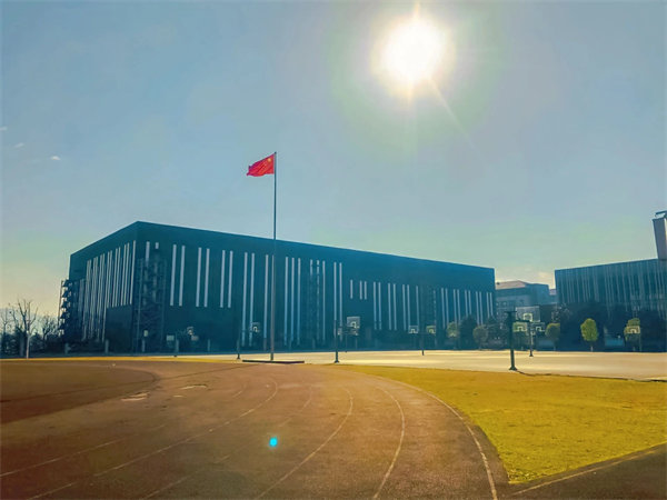 2024高招|無錫城市職業(yè)技術(shù)學(xué)院 影視學(xué)院--來夢(mèng)工廠,做追夢(mèng)人