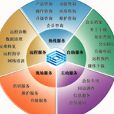 信息技術(shù)咨詢服務(wù)的價值與實踐 以合肥航泰信息技術(shù)有限公司為例